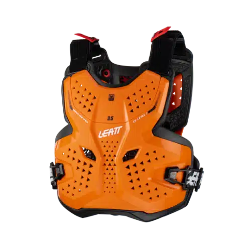Chest Protector 3.5 Junior