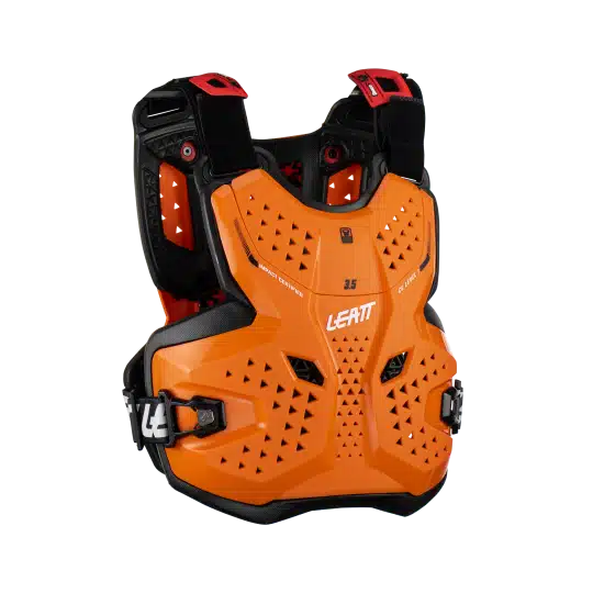 Chest Protector 3.5 Junior - Image 2