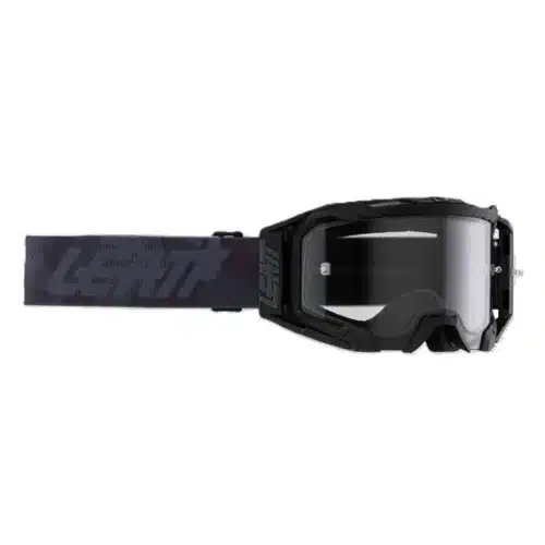 Velocity 5.5 Stealth Goggles Light Grey