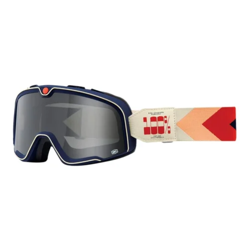 100% Barstow Goggles - Teluride