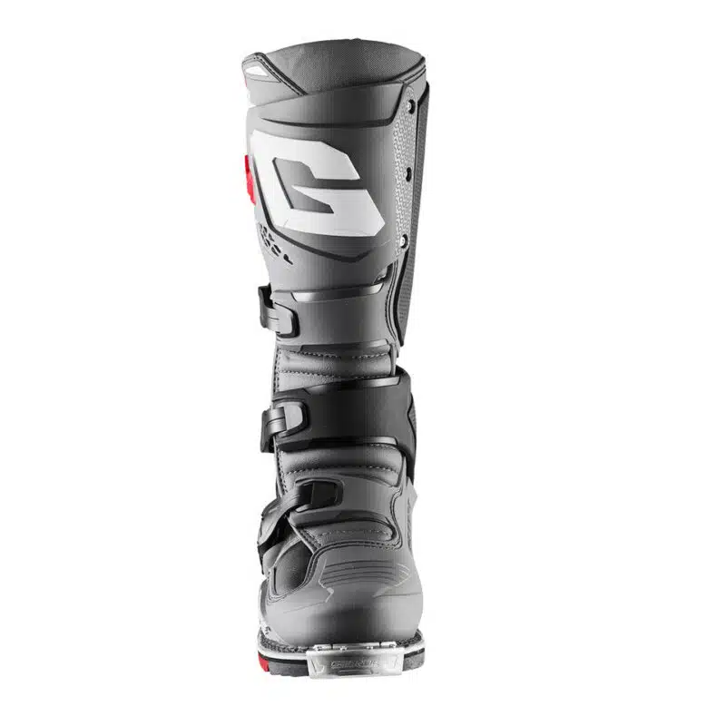 SG22 ANTHRACITE/BLACK/RED - Image 2