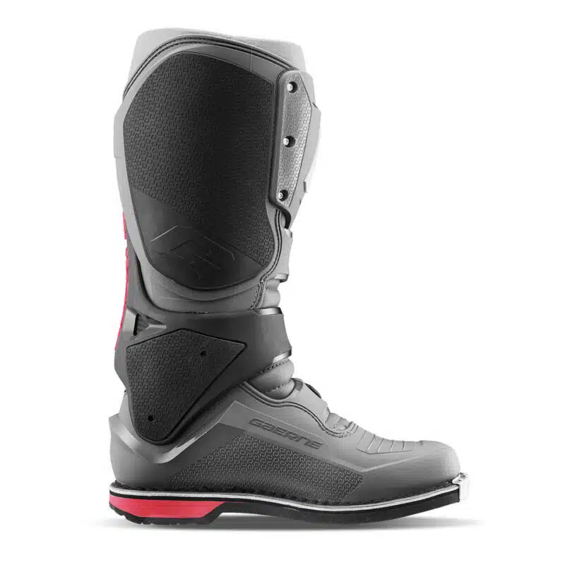 SG22 ANTHRACITE/BLACK/RED - Image 3