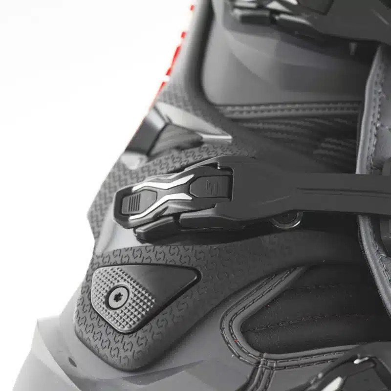 SG22 ANTHRACITE/BLACK/RED - Image 7