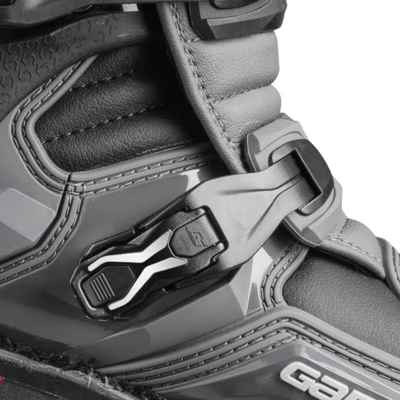 SG22 ANTHRACITE/BLACK/RED - Image 6