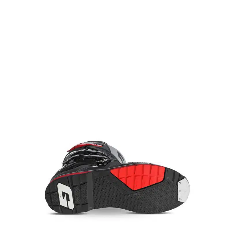 SG22 ANTHRACITE/BLACK/RED - Image 5