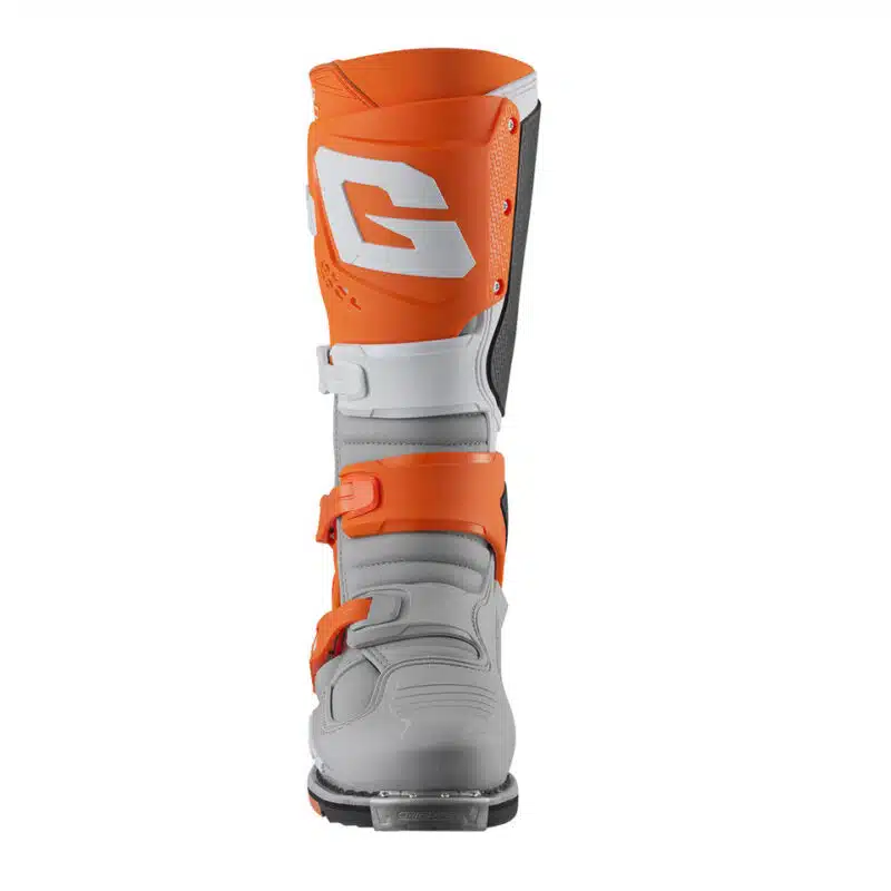 SG22 ORANGE/WHITE/GREY - Image 2