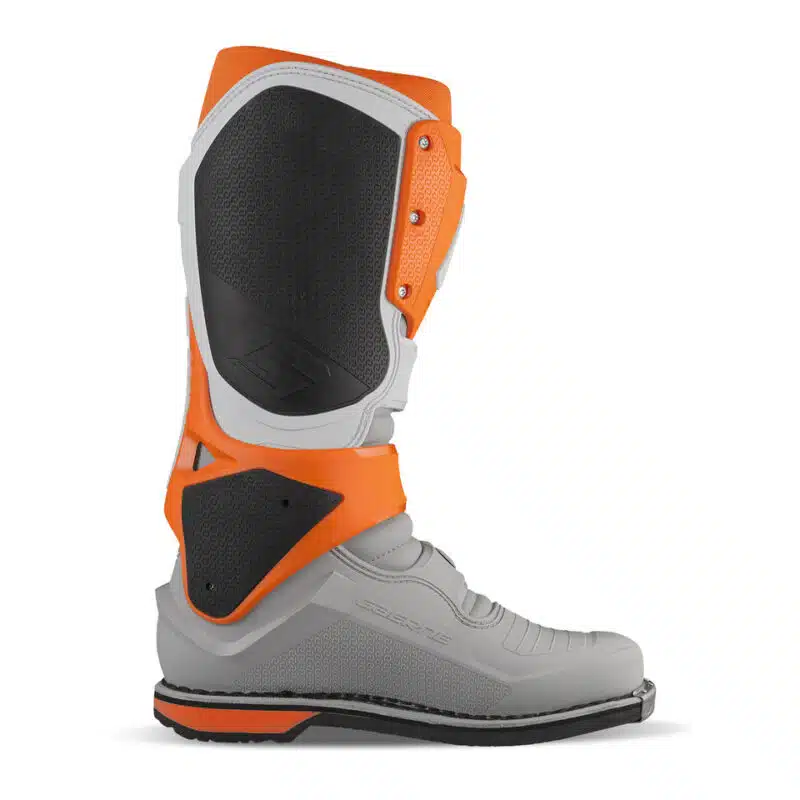 SG22 ORANGE/WHITE/GREY - Image 3