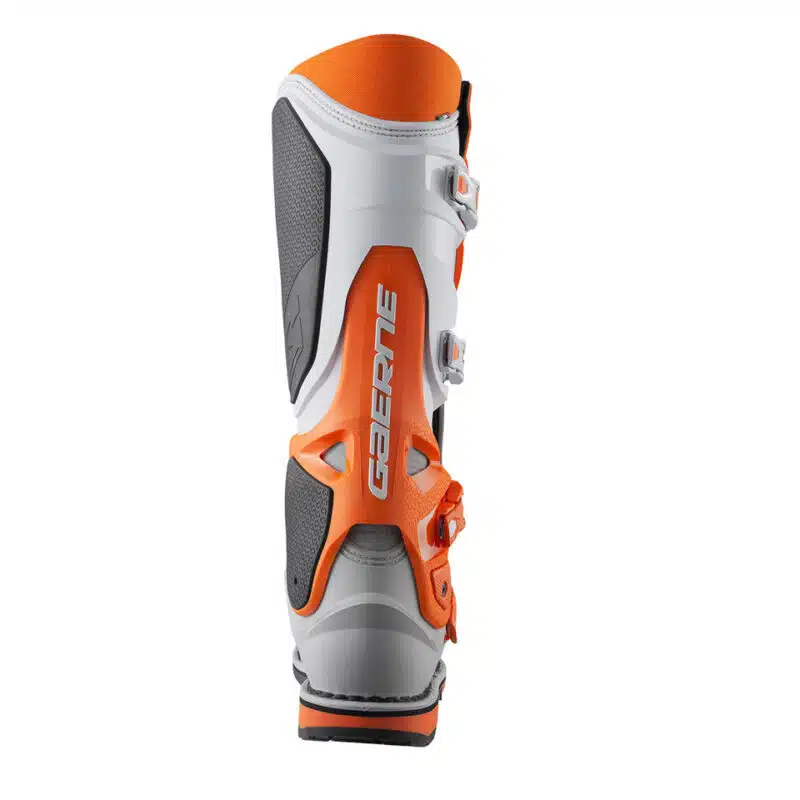 SG22 ORANGE/WHITE/GREY - Image 4