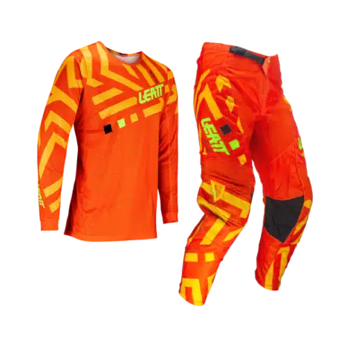 Ride Kit Moto 3.5
