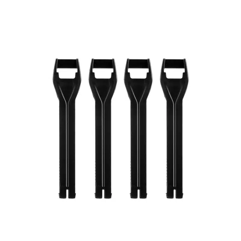 FOUR LONG STRAPS SG 22/BAL.XTR BLACK