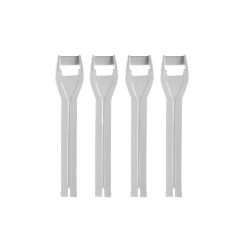 FOUR LONG STRAPS SG 22/BAL.XTR WHITE