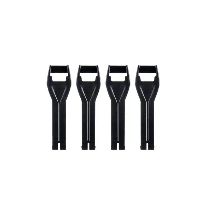 FOUR SHORT STR.SG 22/BAL.XTR BLACK