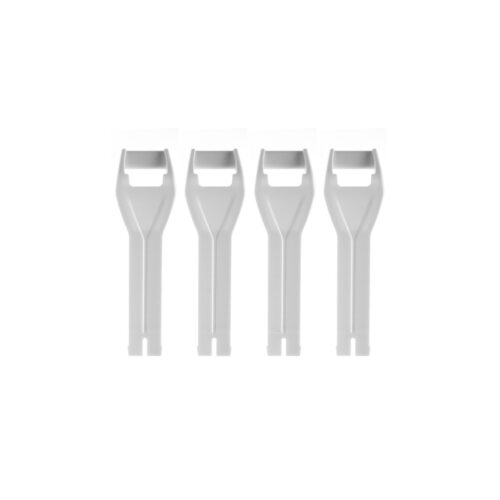 FOUR SHORT STR.SG 22/BAL.XTR WHITE
