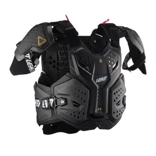 Chest Protector 6.5 Pro