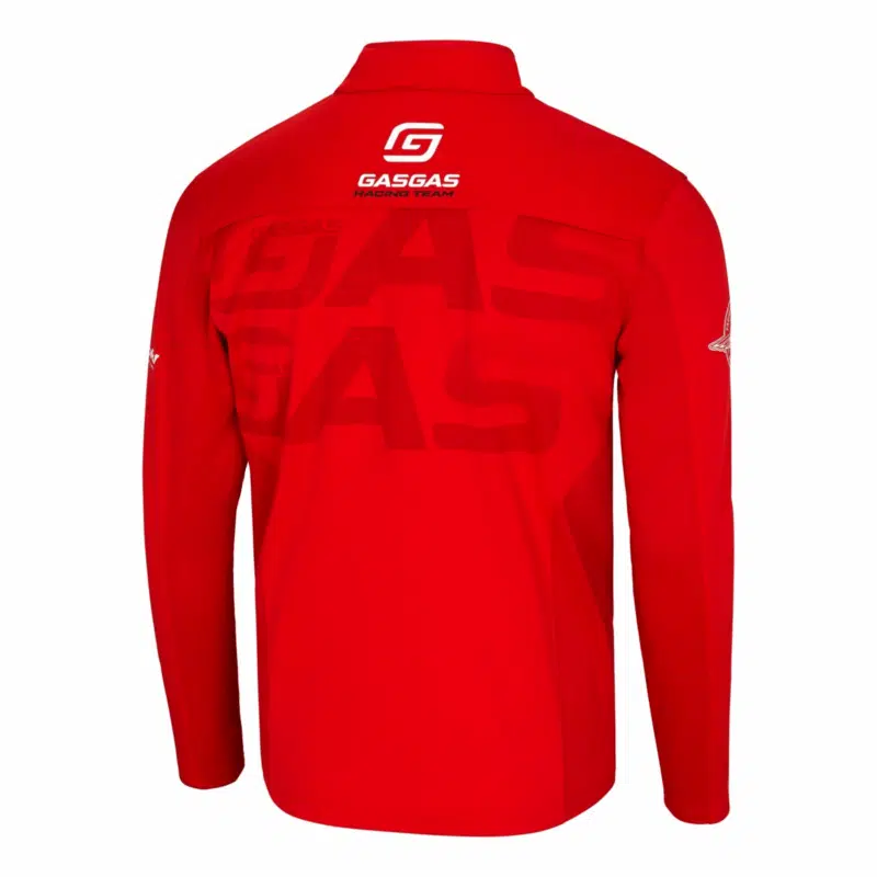 TEAM SOFTSHELL JACKET - Image 2
