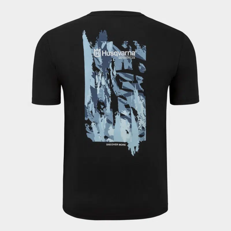 ACCELERATE T-SHIRT - Image 2