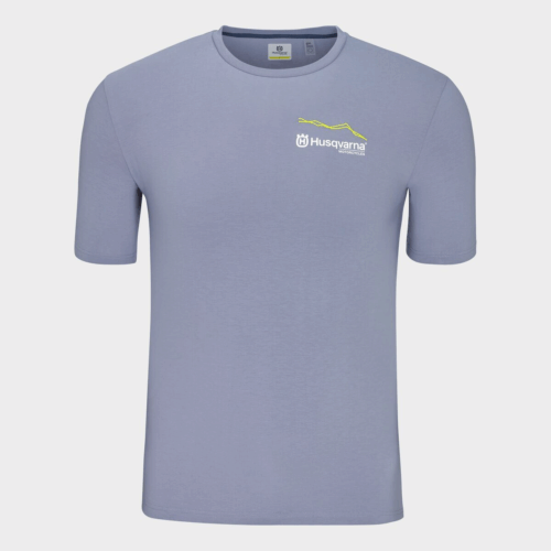 NEVER FOLLOW T-SHIRT