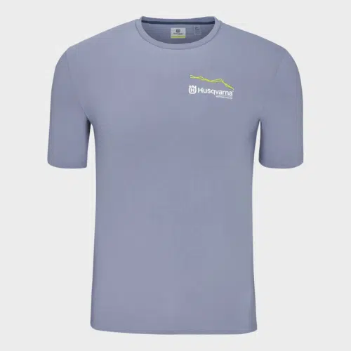 NEVER FOLLOW T-SHIRT