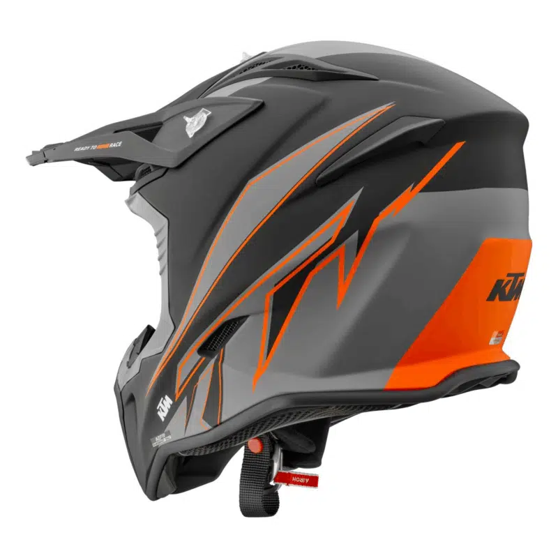 AVIATOR ACE 2.0 HELMET - Image 2
