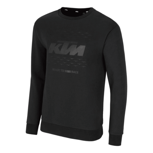 CREWNECK SWEATER