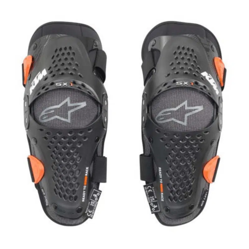 KIDS SX-1 KNEE PROTECTOR