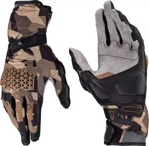 Gloves ADV X-Flow 7.5 Desert