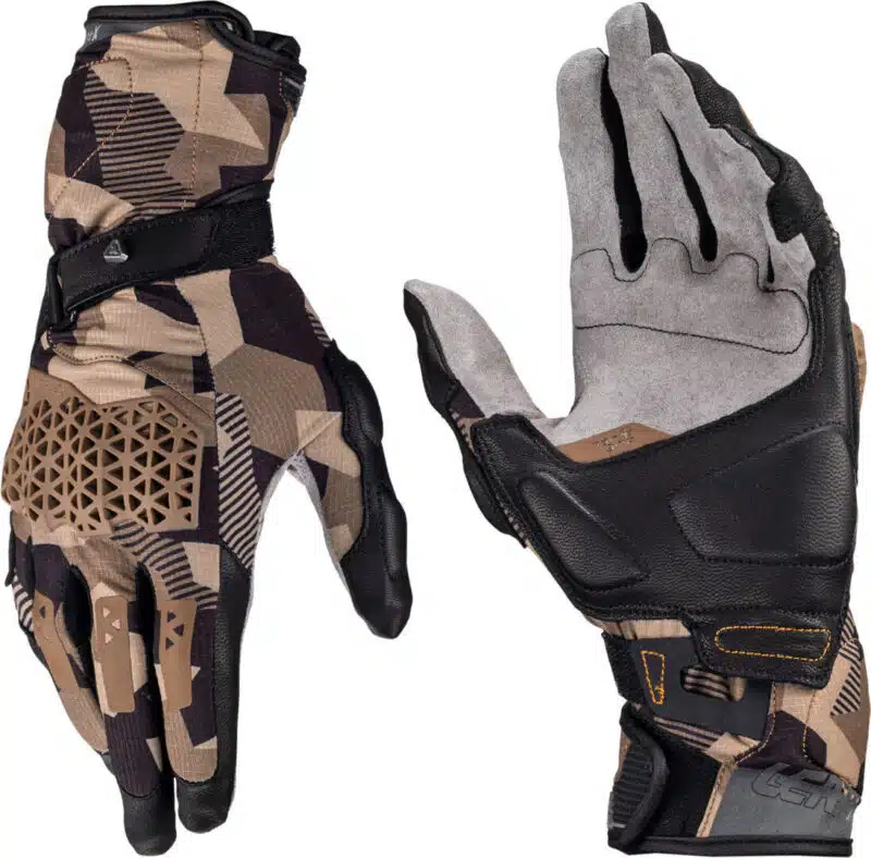 Gloves ADV X-Flow 7.5 Desert