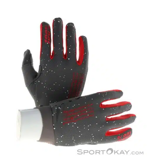 Ridefit Gloves