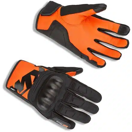 KTM Street Evo K-Hydrotech Gloves