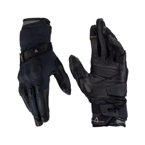 Gloves ADV HydraDri 7.5 STEALTH DARK GREY