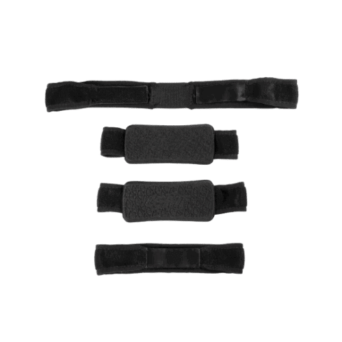 Strap kit Hybrid X-Frame Pair XXL