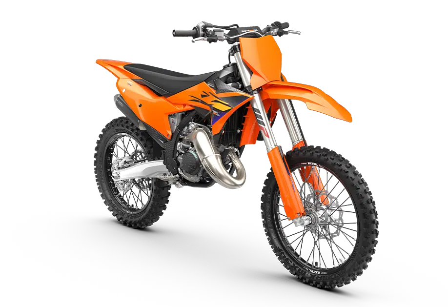 PHO_BIKE_90_REVO_KTM-motocross-2-stroke-125-sx-right-front-view_#SALL_#AEPI_#V1