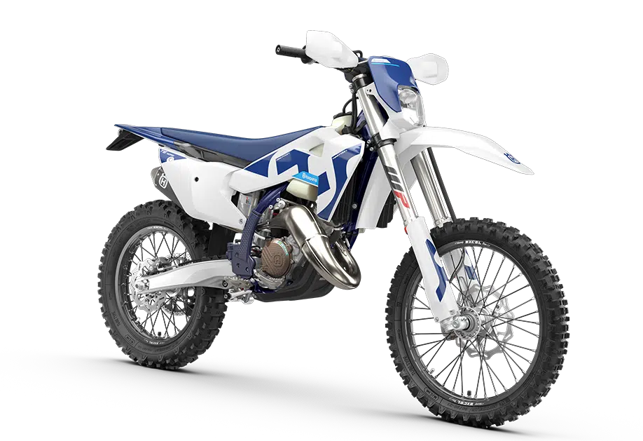 PHO_BIKE_PERS_REVO_Husqvarna-Enduro-2-stroke-TE-125-MY26-front-right_#SALL_#AEPI_#V1