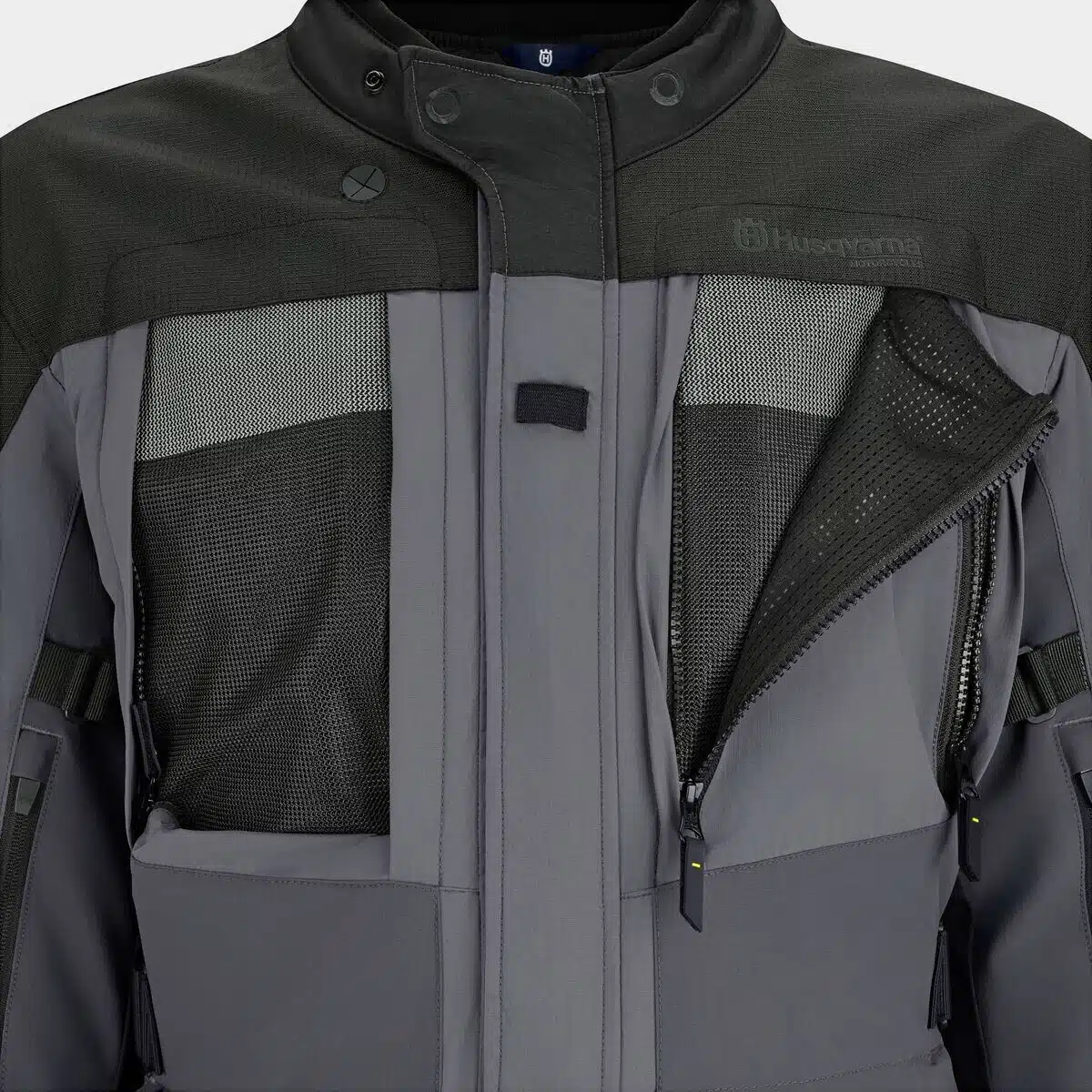 SCALAR ADVENTURE V2 JACKET - Image 4