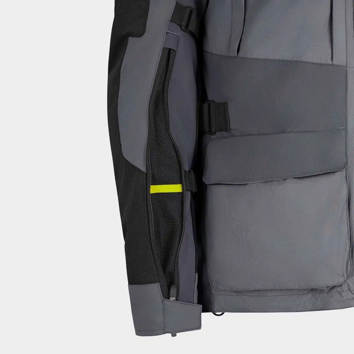 SCALAR ADVENTURE V2 JACKET - Image 8