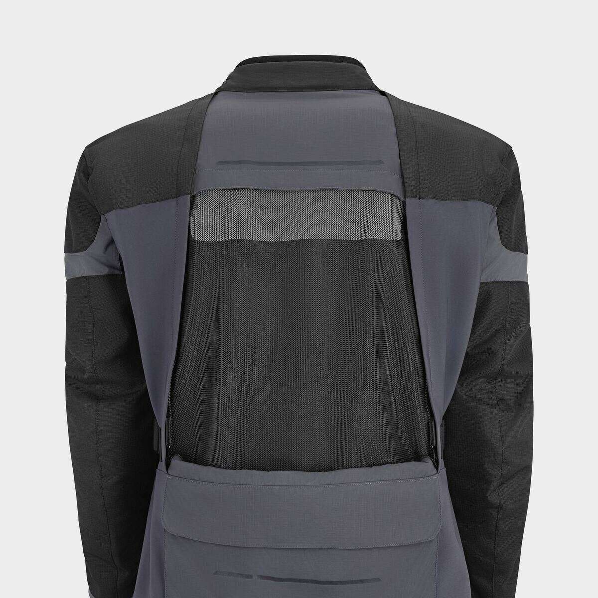 SCALAR ADVENTURE V2 JACKET - Image 3