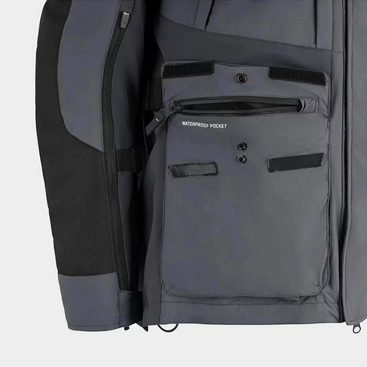 SCALAR ADVENTURE V2 JACKET - Image 5