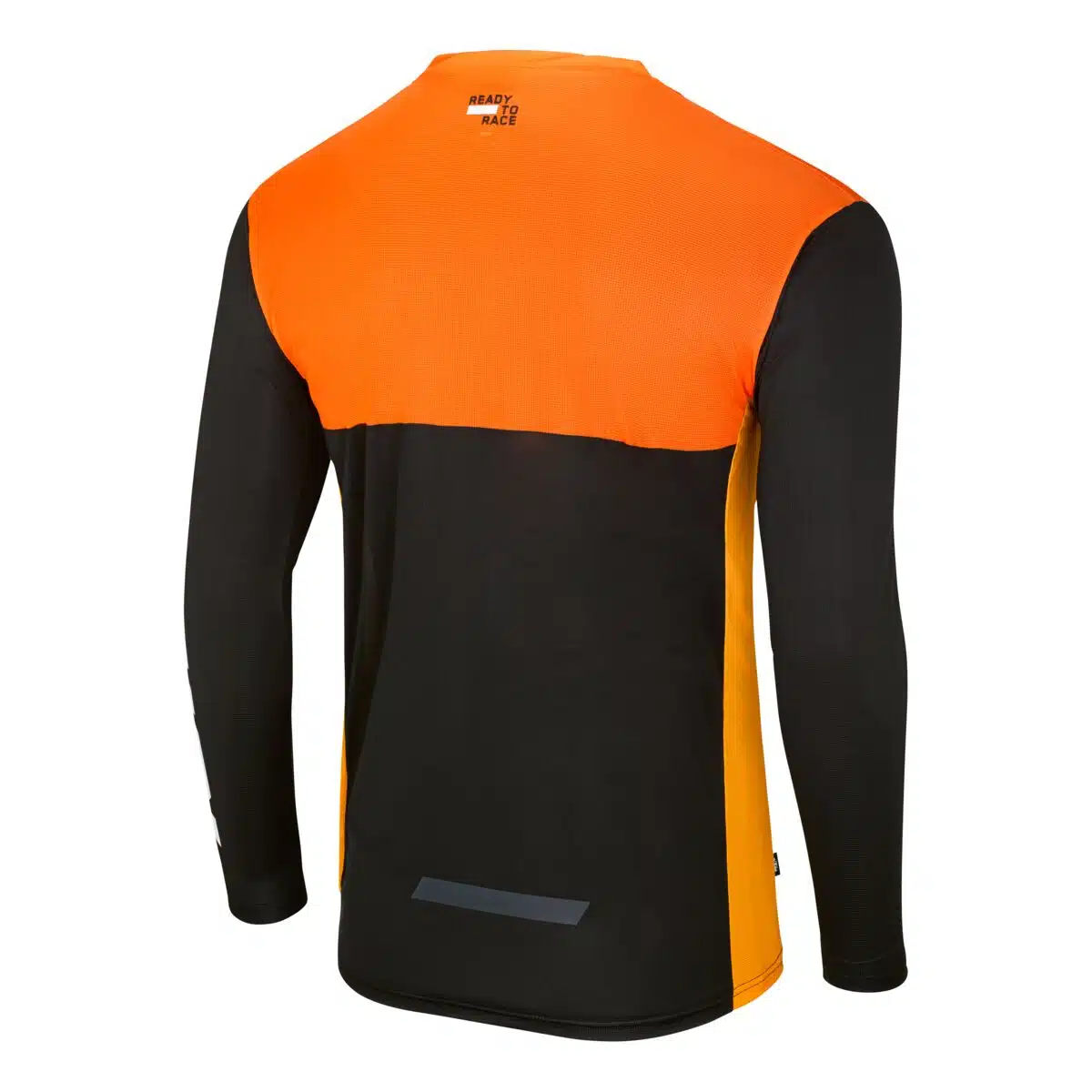 POUNCE JERSEY ORANGE - Image 2