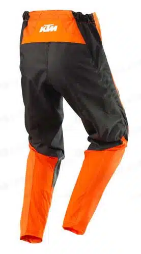 Pounce Pants - Orange - Image 2