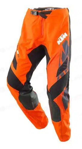 Pounce Pants - Orange