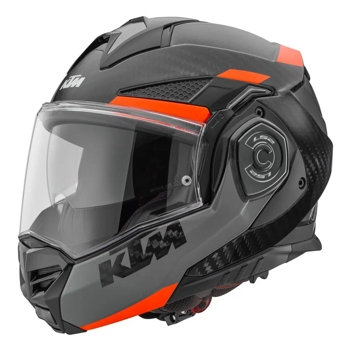 ADVANT-X CARBON HELMET - Image 2