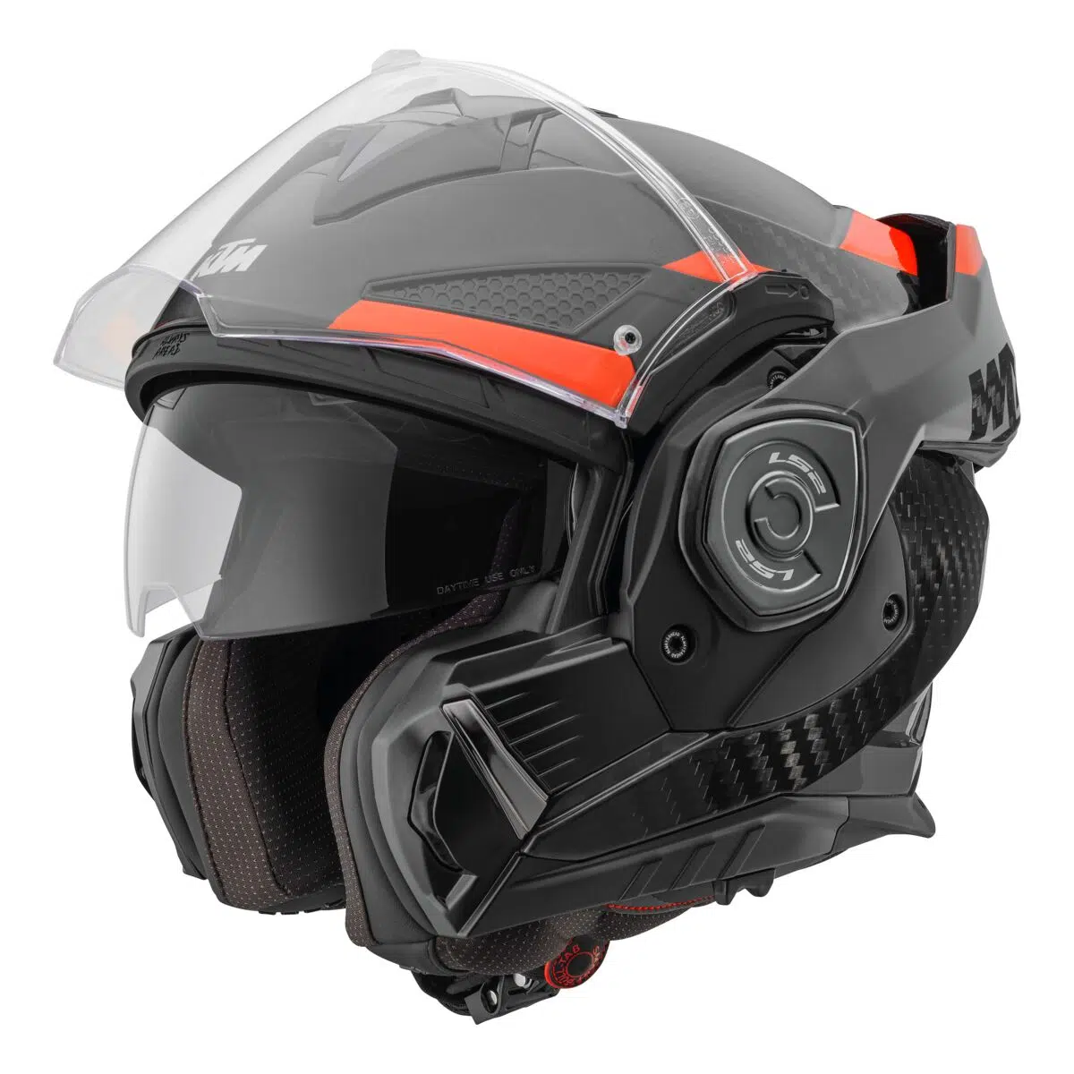 ADVANT-X CARBON HELMET