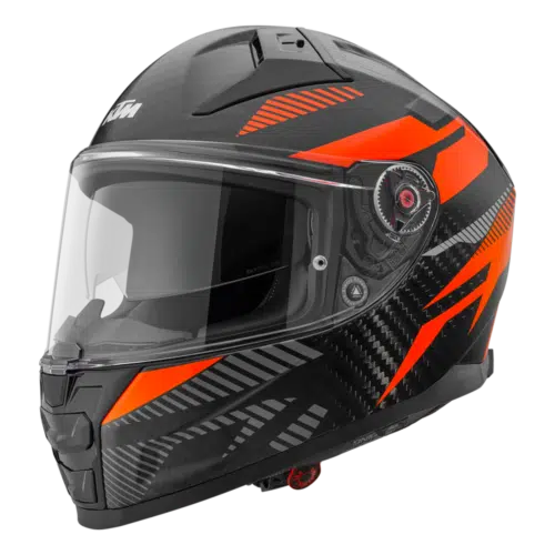 VECTOR 2 CARBON HELMET