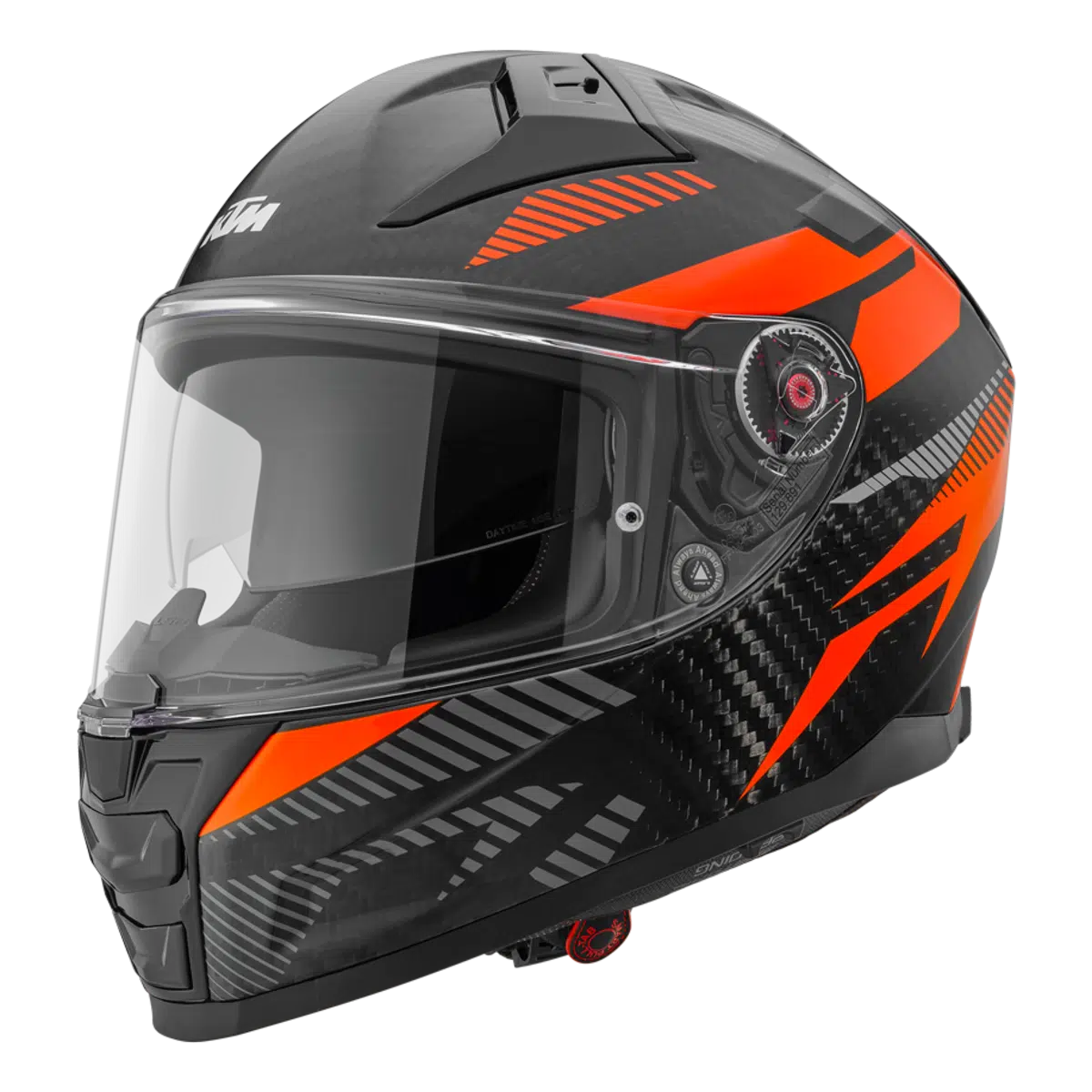 VECTOR 2 CARBON HELMET