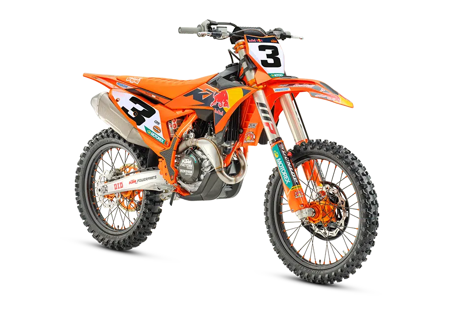 PHO_BIKE_PERS_REVO_KTM-motocross-450-sxf-factory-right-front-view_#SALL_#AEPI_#V1