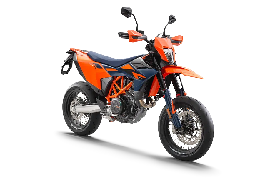 PHO_BIKE_90_REVO_KTM-supermoto-690-smcr-right-front-view-studio-image_#SALL_#AEPI_#V1