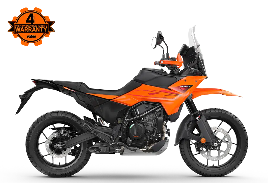 PHO_BIKE_90_RE_KTM-my26-390-adventure-x-right-side-view-pmw-logo_#SALL_#AEPI_#V1
