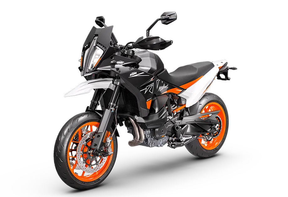 PHO_BIKE_PERS_LIVO_MY23-KTM-890-SMT--45-Degrees-Front-Left-Studio_#SALL_#AEPI_#V1
