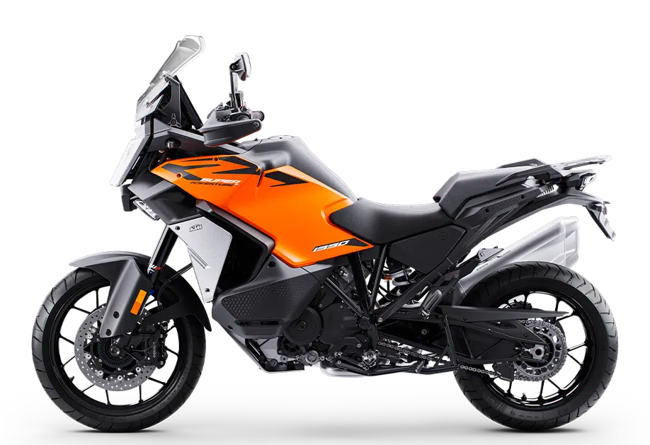 PHO_BIKE_90_LI_MY25-KTM-1390-Super-Adventure-S-EVO-Orange-90-left_#SALL_#AEPI_#V1