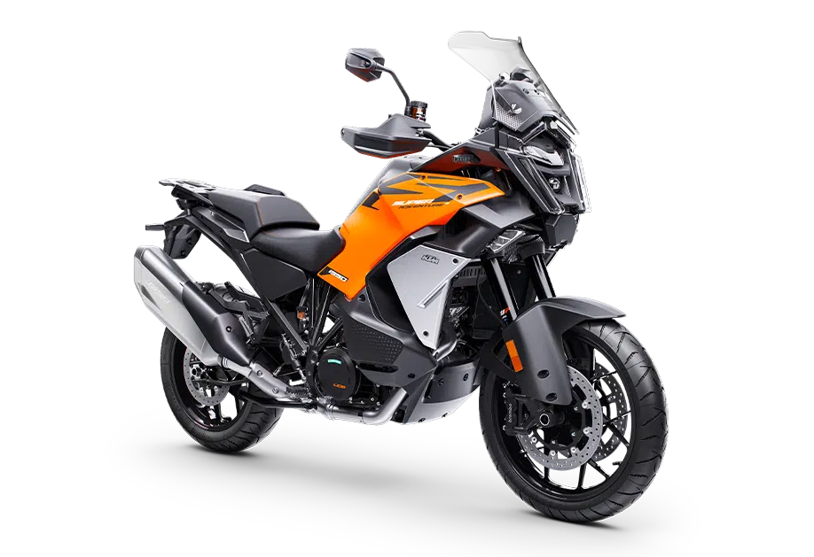 PHO_BIKE_90_REVO_MY25-KTM-1390-Super-Adventure-S-EVO-Orange-right-front_#SALL_#AEPI_#V1